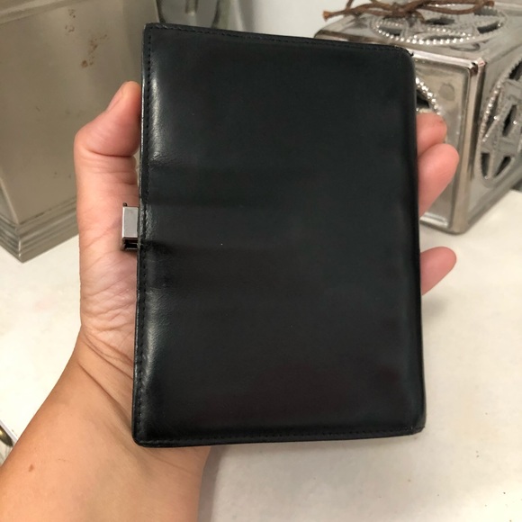 Gucci address book - Picture 4 of 13